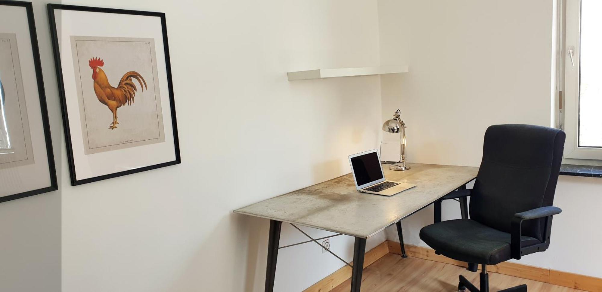 Apartment Moerlenzauber Ober-Mörlen Eksteriør bilde